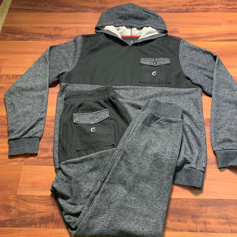 Cookies SF Tracksuit